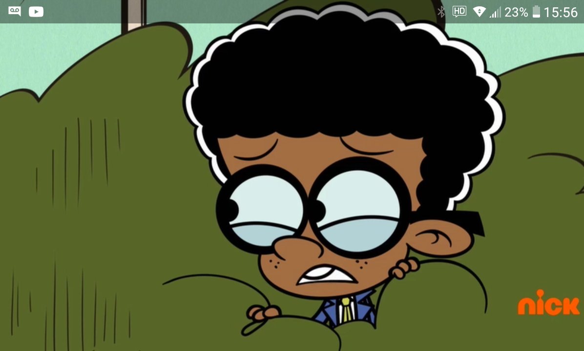 MatiMetrovich's tweet photo. Clyde @EmilioTrevino_ en #TheLoudHouse Temporada 4 episodio #UnErrorMortal en @NickelodeonLA π¦π§π¦πͺ¦π―οΈβ°οΈπ https://t.co/JBZpKdAxAN