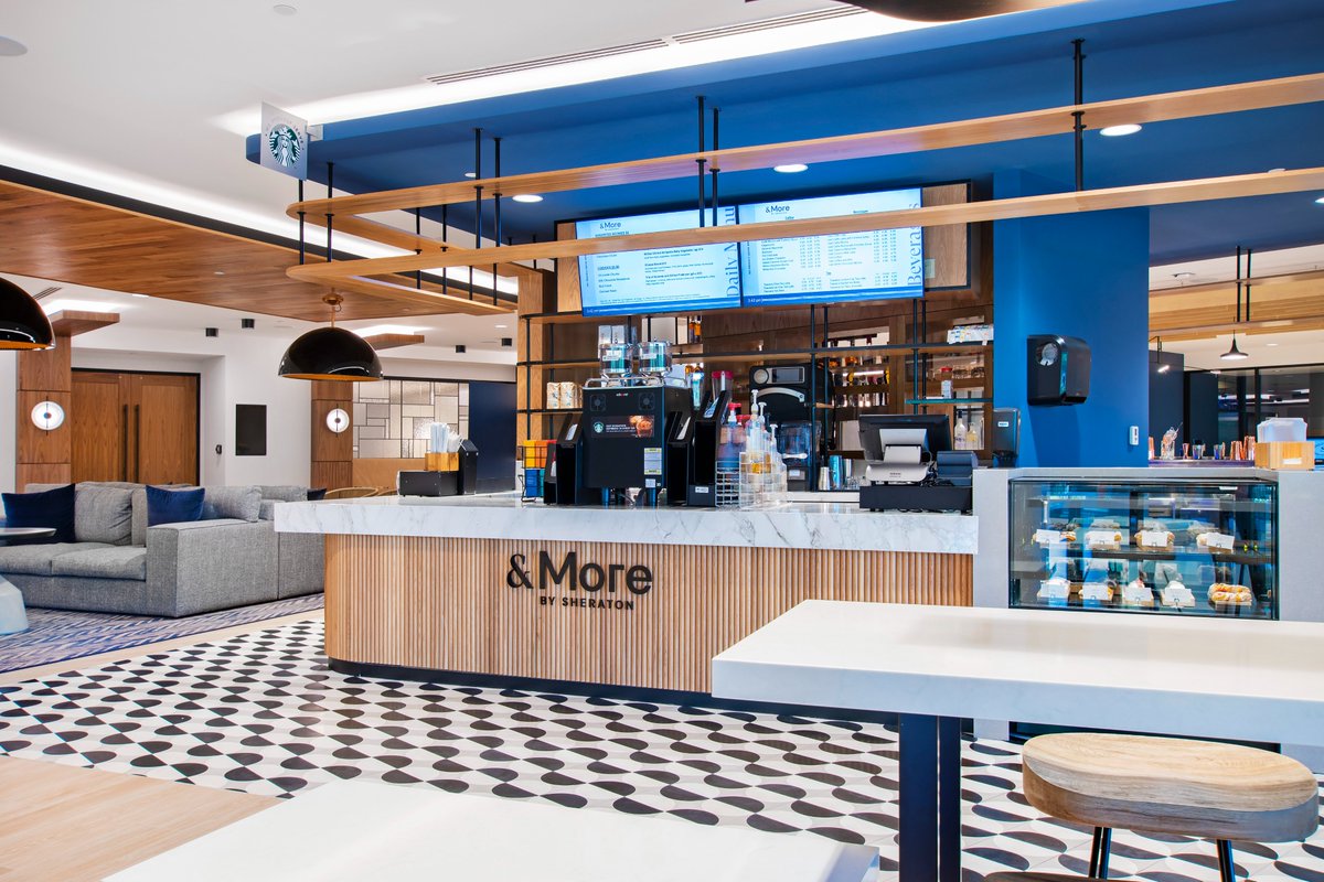 Sheraton Chapel Hill tweet media