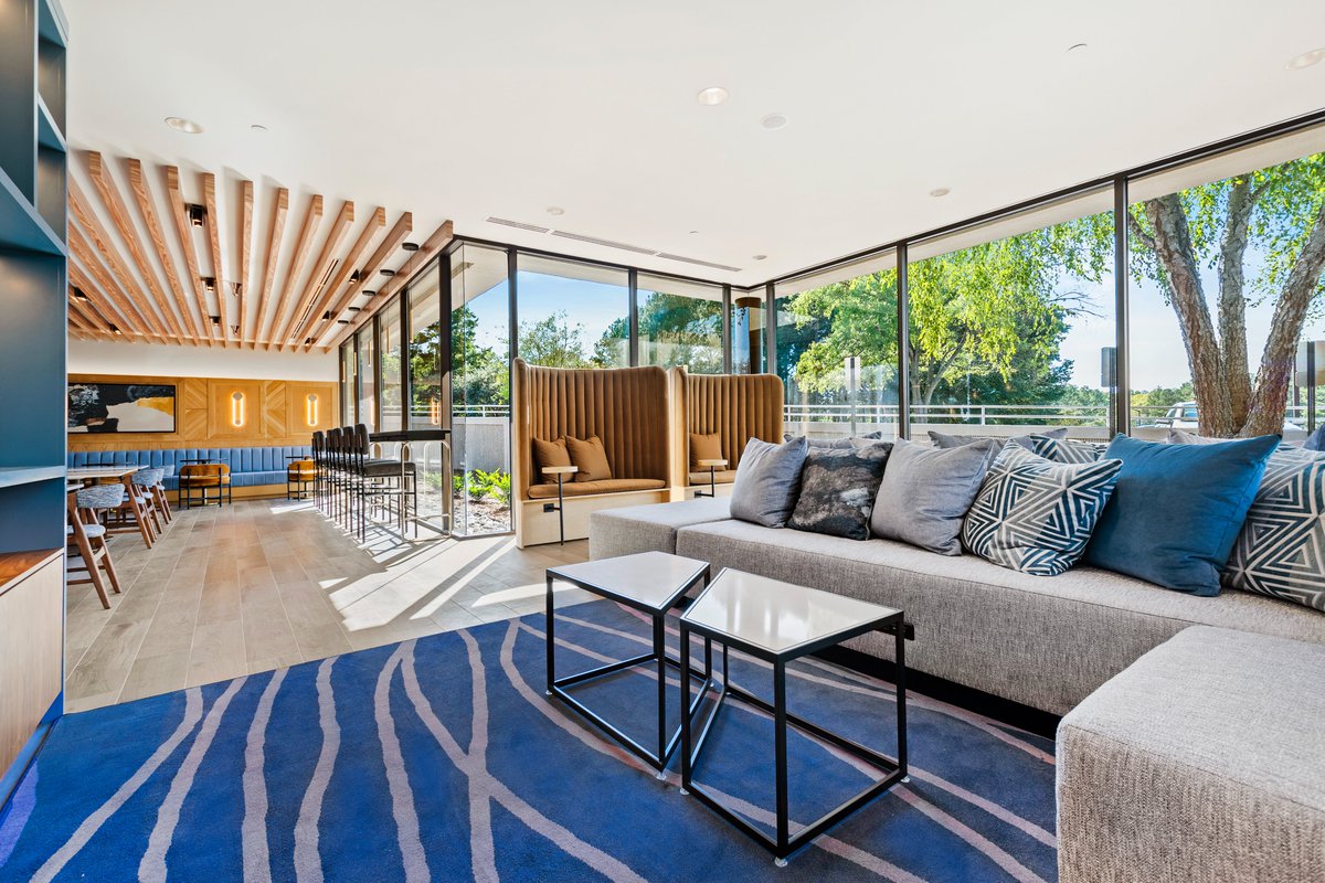 Sheraton Chapel Hill tweet media