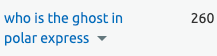 ChaoticSearch's tweet photo. either i missed a major plot point or 260 people are very confused https://t.co/Lcn0gtFCTq