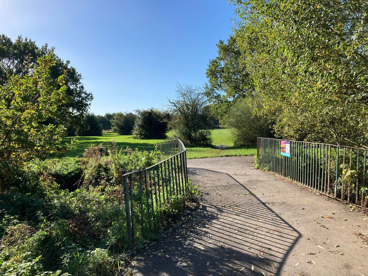 🤩 We’re delighted to say that over the past few days, the team have installed brand new boards at 51 of the locations for the #GoParks Active Schools Challenge.

📱 The last 10 days of the Challenge could be huge! Get out to find them &amp; get scanning!

🗺 shorturl.at/jBIP9