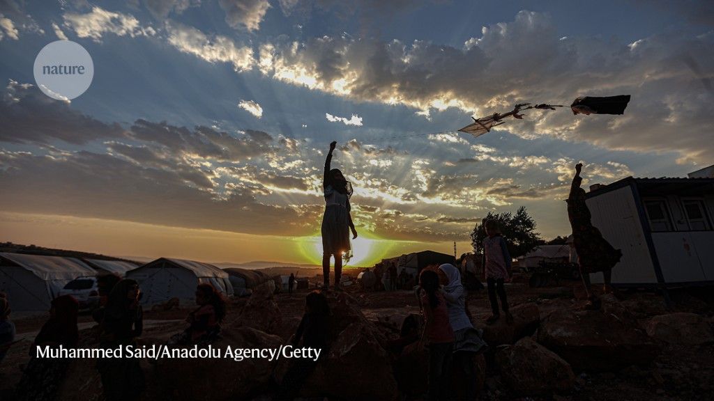 Worldwide, at least 13% of people between the ages of 10 and 19 live with a diagnosed mental-health disorder, buff.ly/3Brx5vq Young people’s mental health is finally getting the attention it needs #_MentalHealth