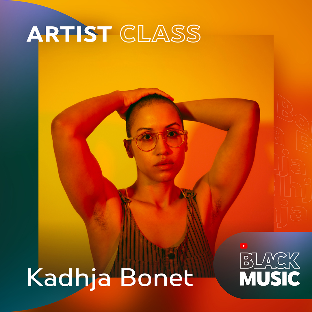 merlinnetwork's tweet photo. .@youtubemusic has announced their #YouTubeBlack Voices Class of 2022, and @Kadhja, of #MerlinMember @ninjatune is among the artists included! Check out the full playlist of Black Voices on #YouTubeMusic — https://t.co/O4RGtyqXa9 https://t.co/hBai0xmTL6