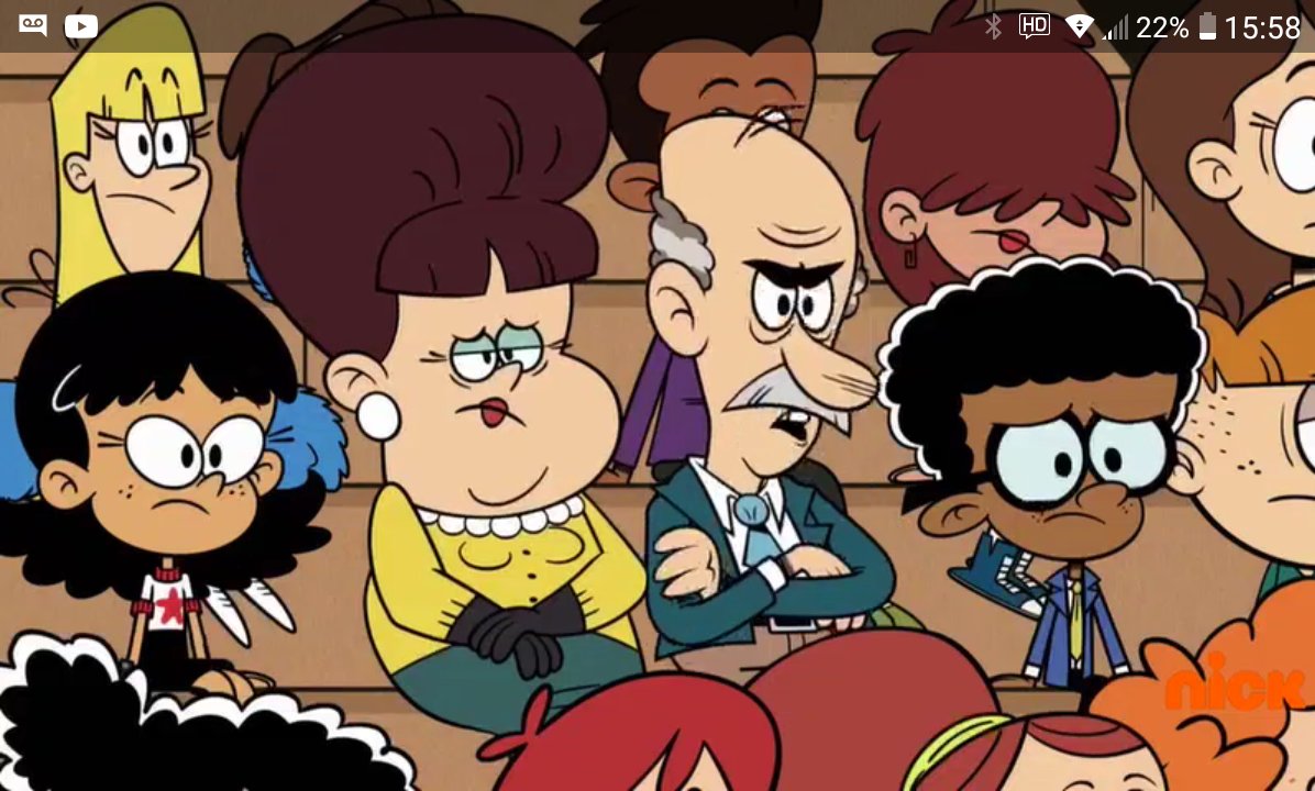 MatiMetrovich's tweet photo. La Banda de Amigos de Lincoln Loud Stella @GueraUgalde Clyde @EmilioTrevino_ Liam @LAU_TOR_OFICIAL y Rusty @AnAlizActriz em #TheLoudHouse Temporada 4 episodio #UnErrorMortal en @NickelodeonLA π¦π§π¦πͺ¦π―οΈβ°οΈπ https://t.co/EHGvx85czP