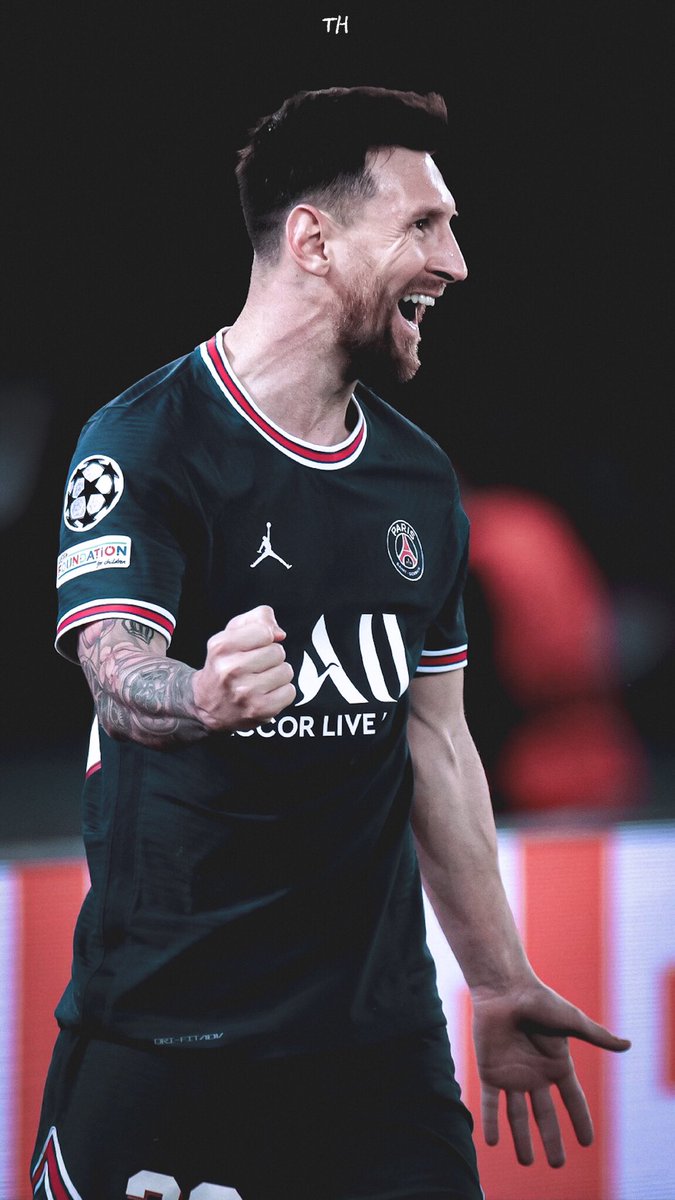 th_editss's tweet photo. Lionel Messi | Wallpapers
•RT para ajudar na divulgação
•Pedido: @PSGInfoBR
#Messi #UCL #PSGRBL #THPSG https://t.co/wYFZ0TiDh7