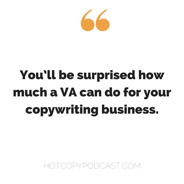 [FLASHBACK] E69 How virtual Assistants can help your copywriting business.
>> hotcopypodcast.com/how-virtual-as…

#copywriting #copywriter #podcast