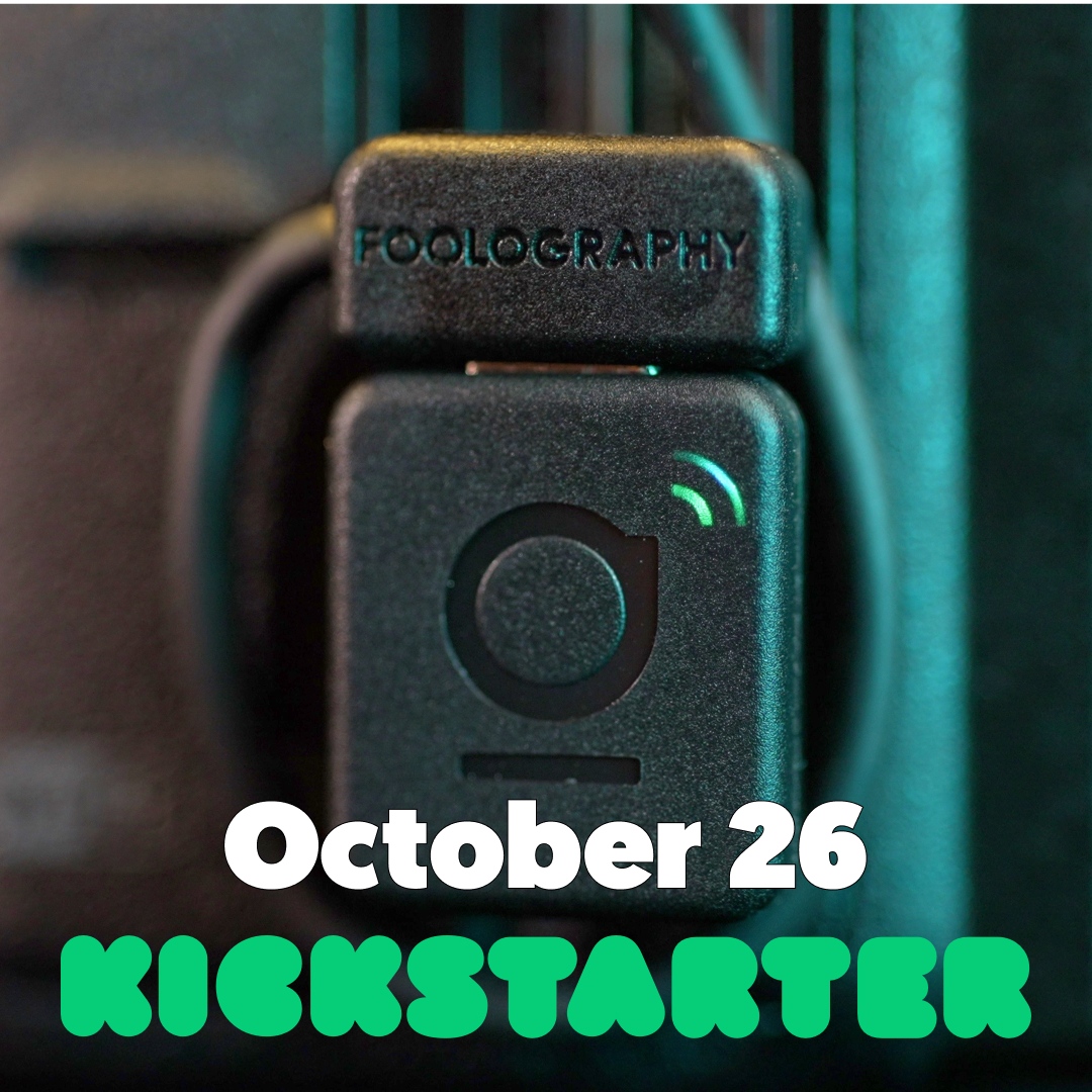 foolography GmbH tweet media