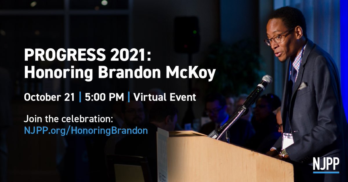 New Jersey Policy Perspective tweet media