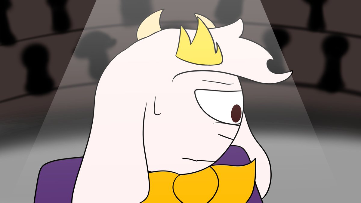 foxflame2's tweet photo. Glitchswap redraw #65-66! The meeting starts, and everyone watches the news as toriel is questioned about the barrier being broken...
#underswapfanart #Underswap #glitchswap #glitchtalefanart #glitchtale #underswaptoriel #toriel #underswapalphys #alphys #underswapundyne #undyne https://t.co/QCedHhdNhQ