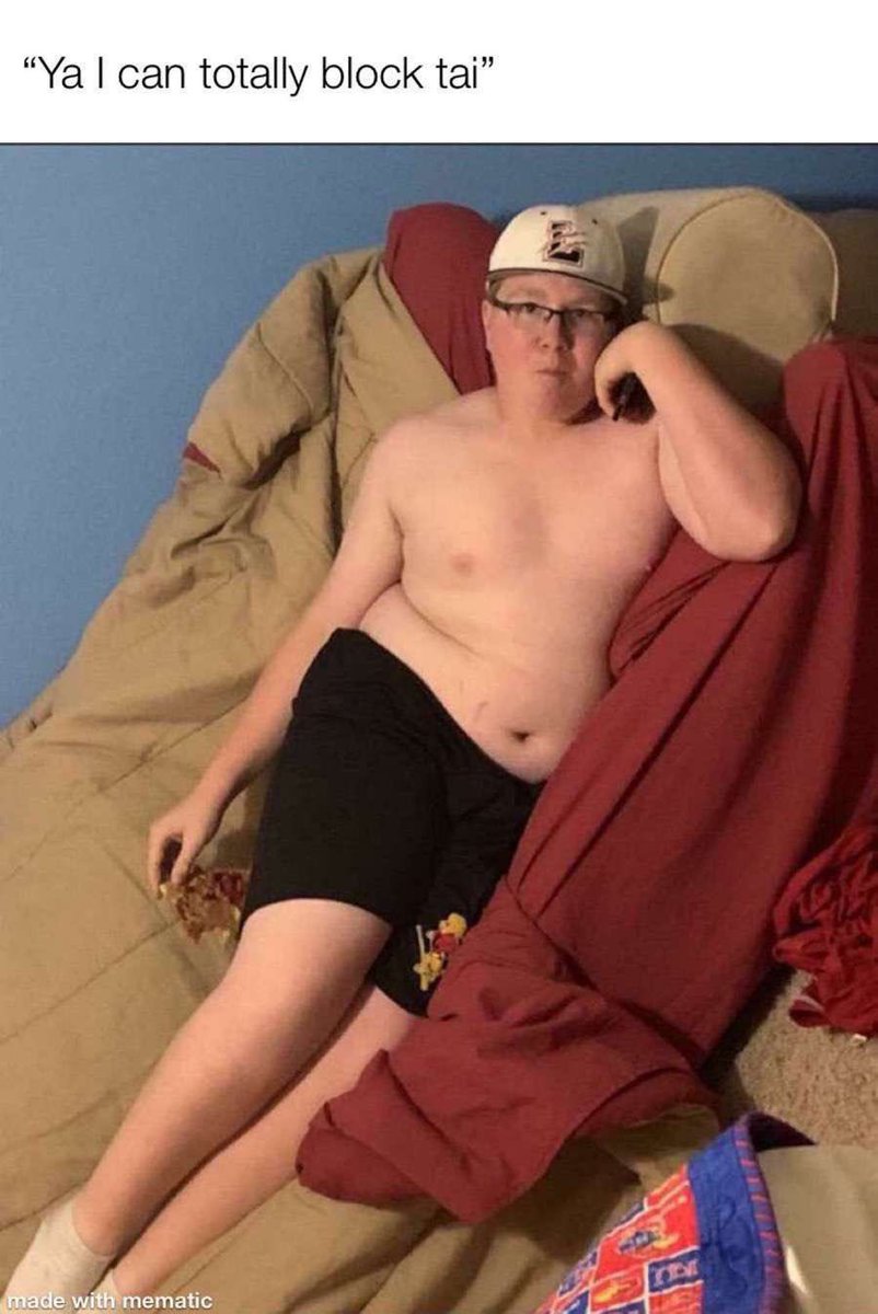 BarstoolFSHS's tweet photo. #lionshateweek https://t.co/H1lyRQq0mK