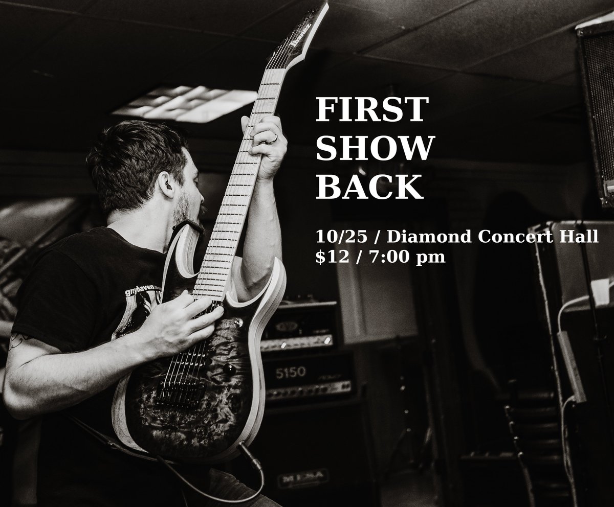 fallhardcore's tweet image. This is next Monday!! Who's coming?

Tickets: fall.bandcamp.com/merch/ticket-t…