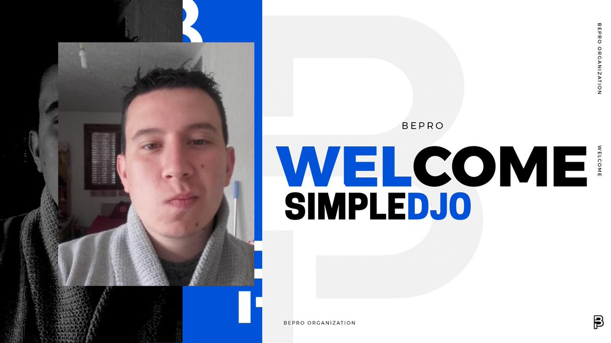 RapidScrims's tweet photo. It has many surprises in store for you. 🤯

It's time to reveal our Mental Coach ! 

➡️Welcome @SimpleDjo ⬅️ https://t.co/iZpo5bk6Hb