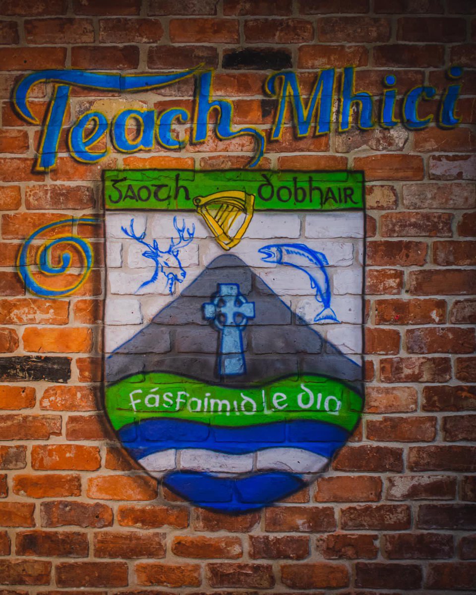 If you are coming to see <a href="/picturethis/">Picture This</a> in magical Gaoth Dobhair this weekend make sure you pop into see us 🙌😁🍺