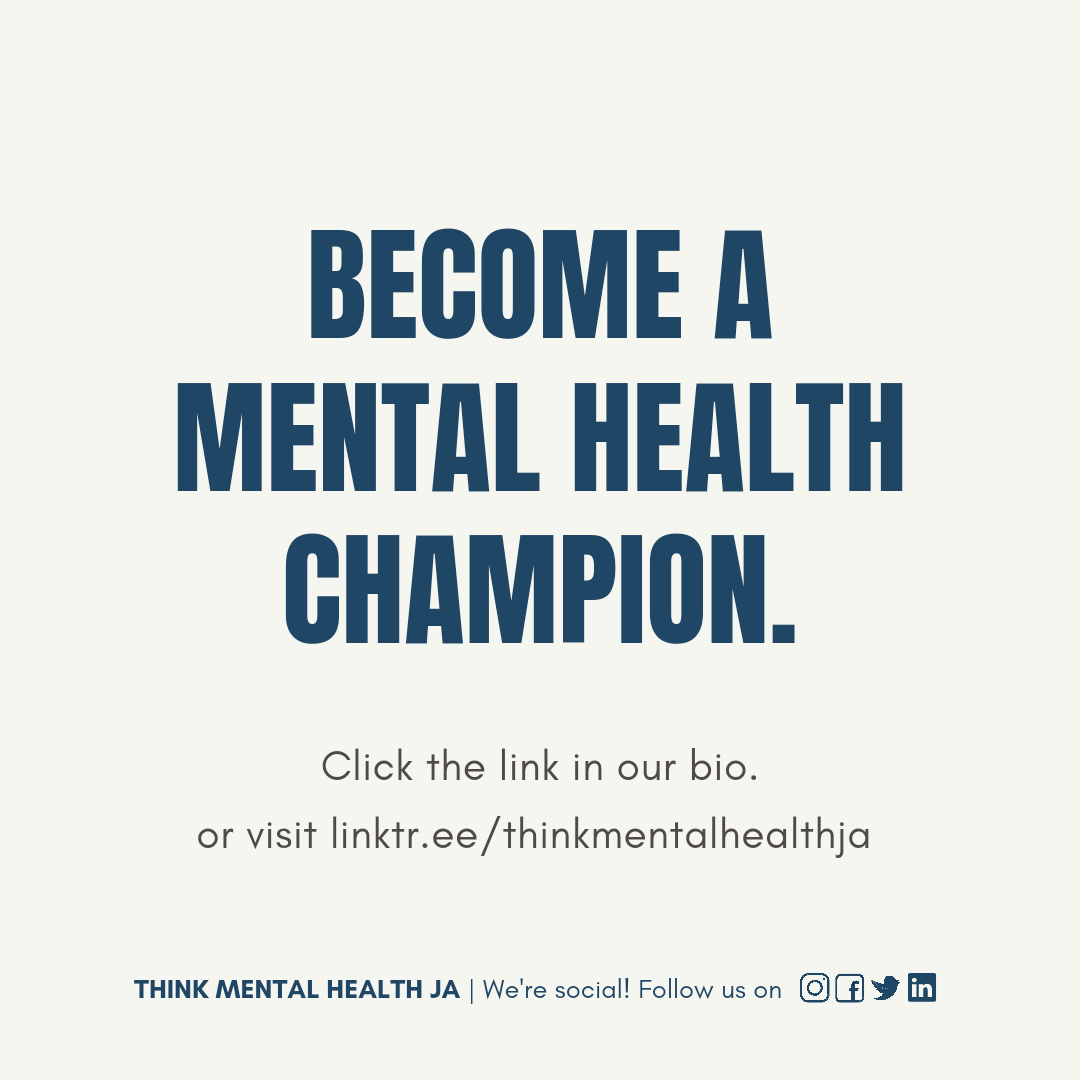 ThinkMH_ja's tweet photo. Hi! 👋🏽

While we're on hiatus until January 2022*, we're working in the background to strengthen our structure and plan our way forward.

We need all hands on deck to support our mental health community, so we welcome committed volunteers (including professionals in the field)🧵 https://t.co/hy1EFQSBU9