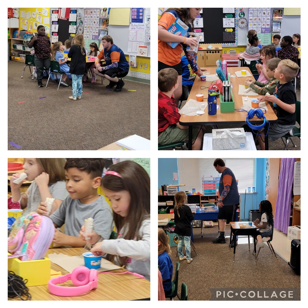 Celebrating our APEX birthday party for having the most log ins! Cake, ice cream, and Disney music. Great end to our day! <a href="/apexleaderco/">Apex Leadership Company</a> #bealighthouse2022