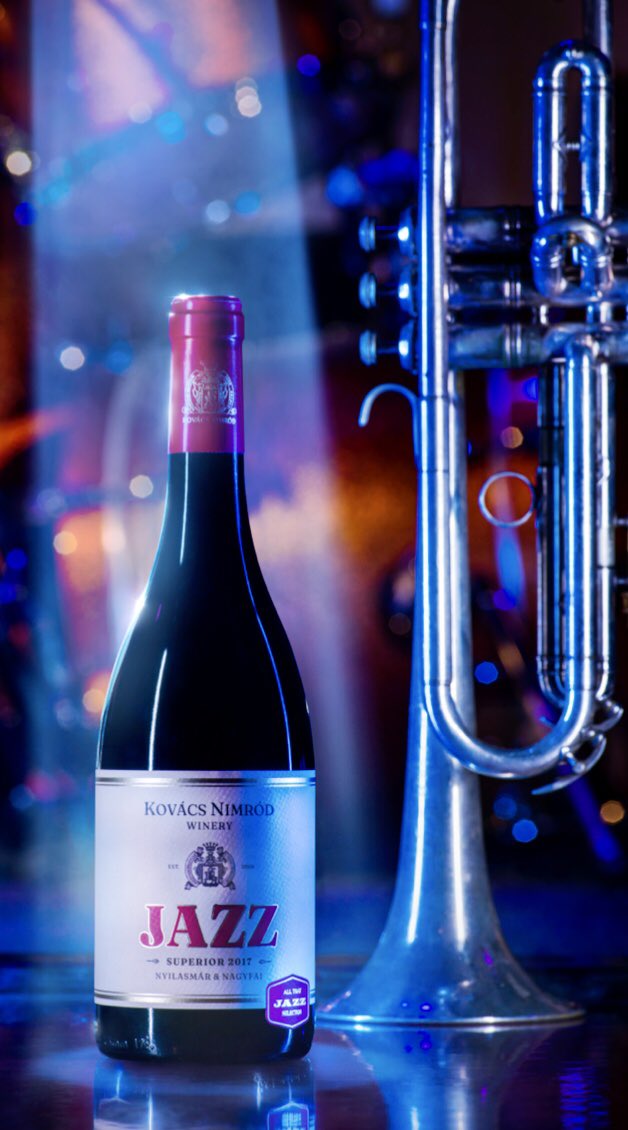 Kovács Nimród Winery tweet media