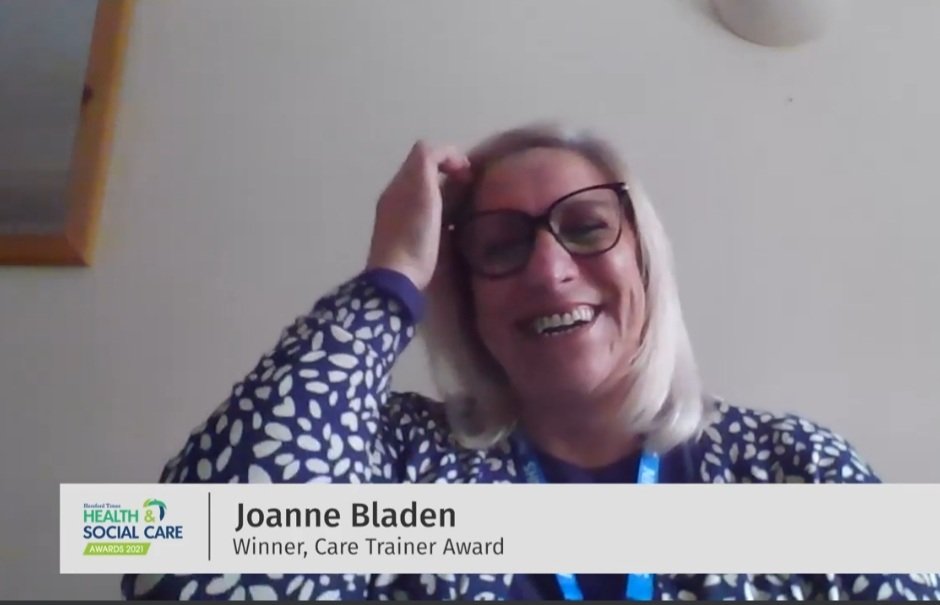 Lynn Carpenter tweet media