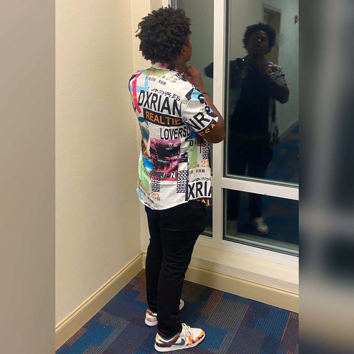 Jae_Williams04's tweet photo. Go crazy🤍✨ https://t.co/MDoxJLArBQ