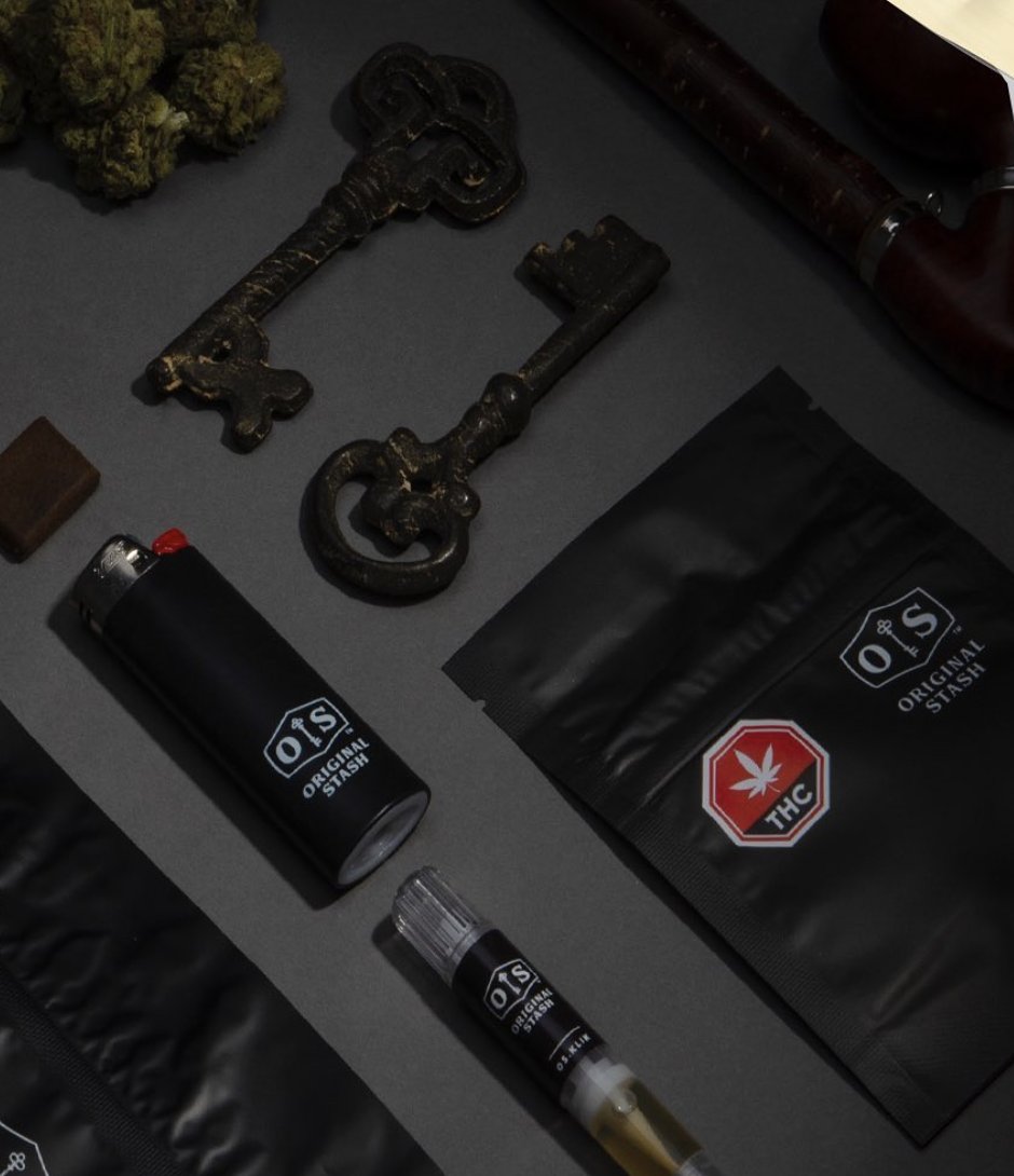 Original Stash and Alchemy Demo Day! October 21st. Come see the latest products from Original Stash!
Indica and Sativa- simply divine. 

Alchemycannaco.com 
2464 Dufferin Street 
416 787 8420