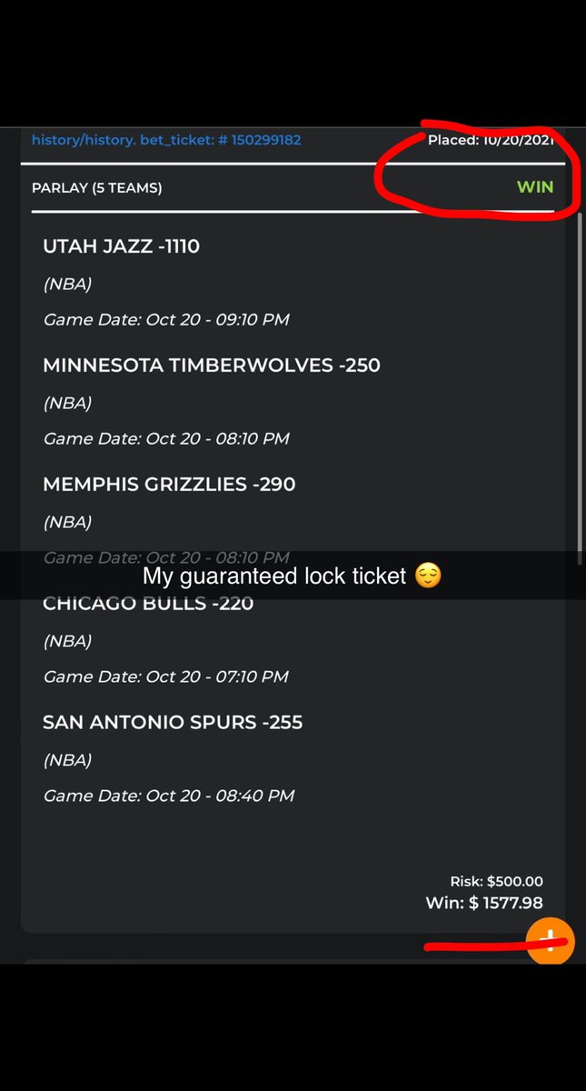 Fanduel Addict (FanDuelTeezem) Twitter
