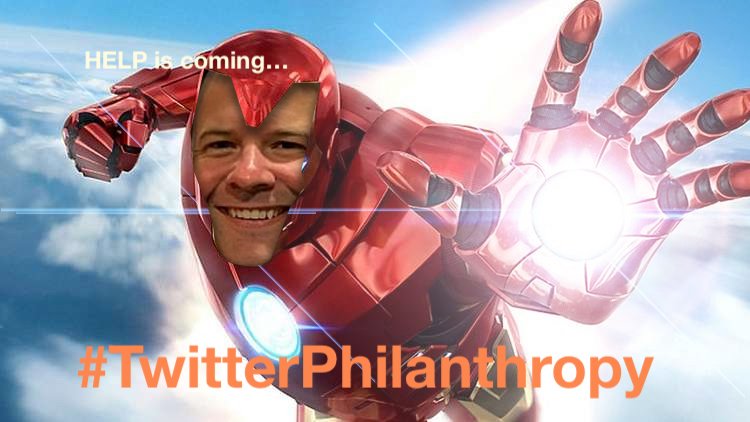 DirectHelp4U's tweet photo. @pulte Help me dig out and startUP❓what I will DO with @pultefamilyfdn @pulte #HANDAup?
1.Stabilize! 💥
2.501c3 status!♥️
3.GIVEback!♥️
**YOU leave a good impression Sir! 🙏**
💸$DIRECTp4u @CashApp https://t.co/hWSmjsK5oW