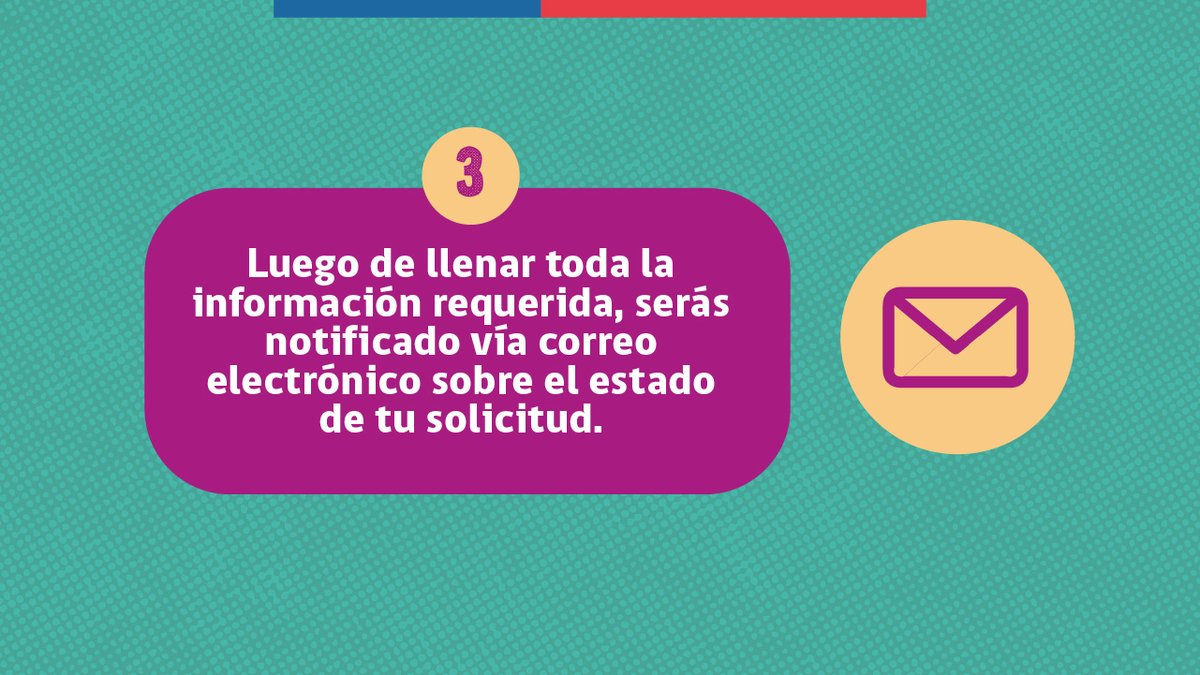 MeVacuno's tweet photo. 🔴 ¡Atención! Chilenos y extranjeros residentes vacunados fuera de Chile deben seguir estos pasos en https://t.co/HUjCxPO1gG para acceder a su #PaseDeMovilidad 

🌐 Revisa el calendario de vacunación completo en https://t.co/TNQZ1bw9Ge 
#YoMeVacuno ✌ https://t.co/SqCzXvutXK