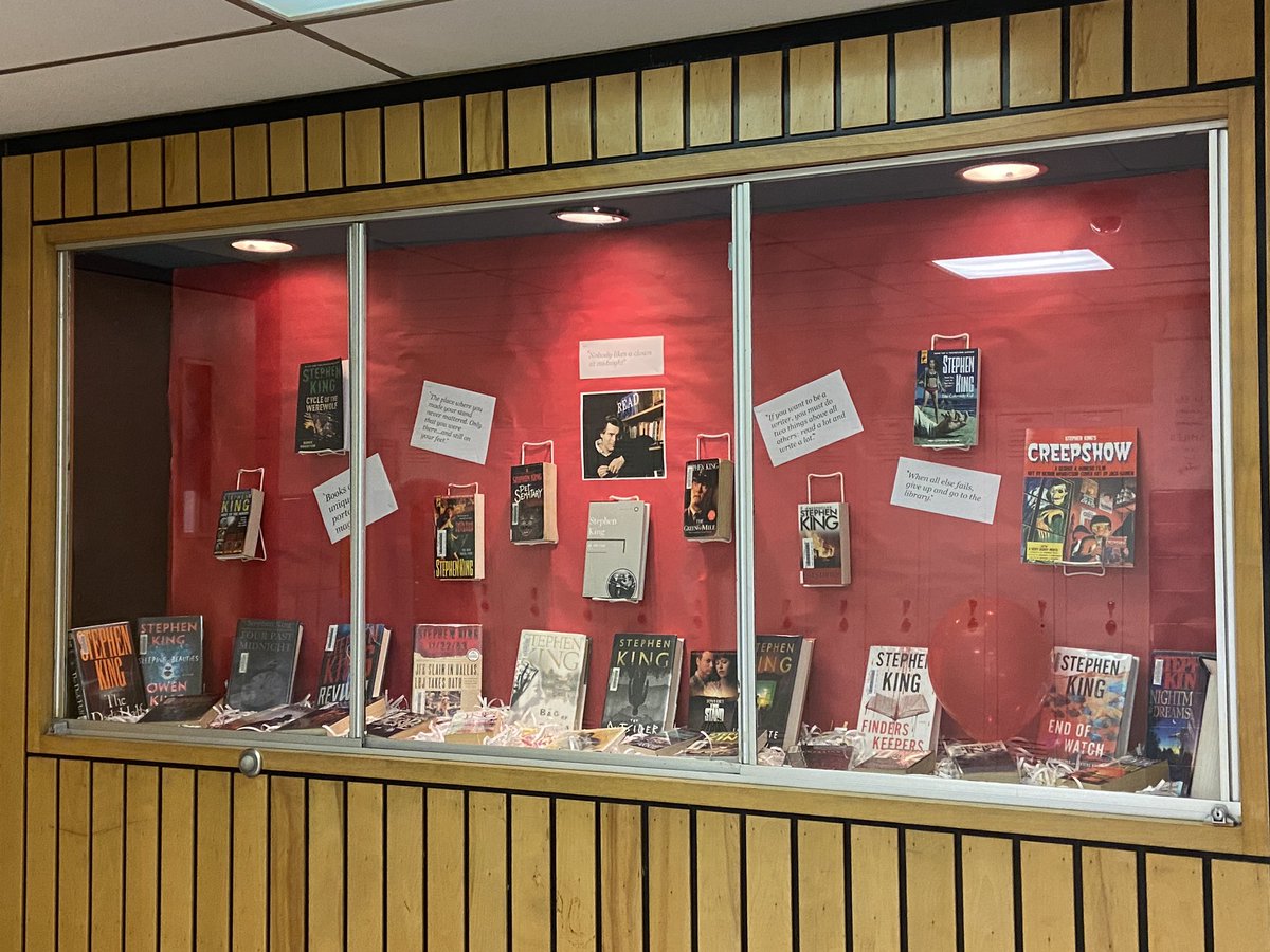 Dr. Janet Warden tweet media