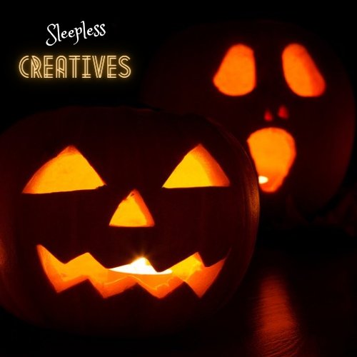 CreateSleepless's tweet image. October 27th...who's feeling spooky? 👻

#Halloween #spookyseason #podcast #PodcastRecommendation #relaxation #sleep #sleeplesscreatives