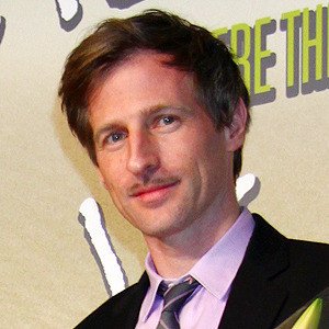 Happy Birthday  Spike Jonze 