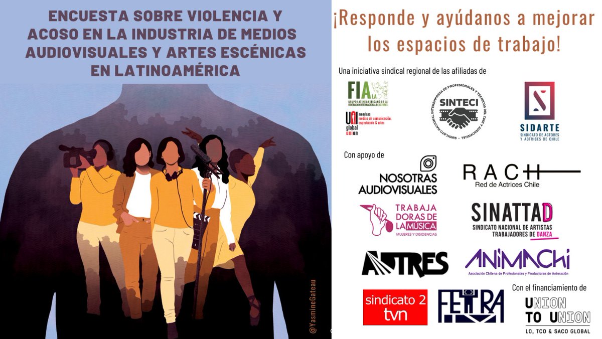sindicato del cine tweet media