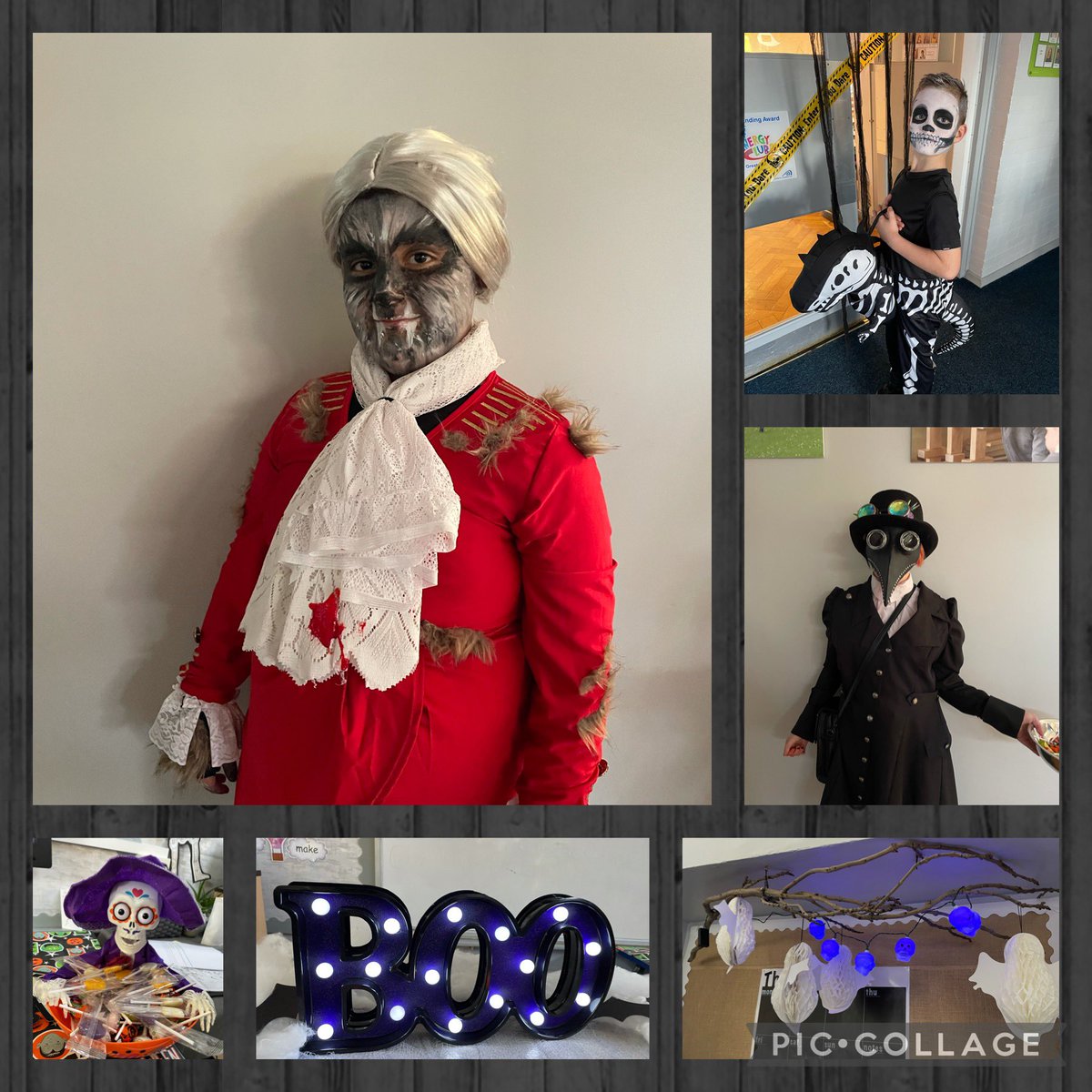 Greatwood Community Primary and Nursery School tweet media