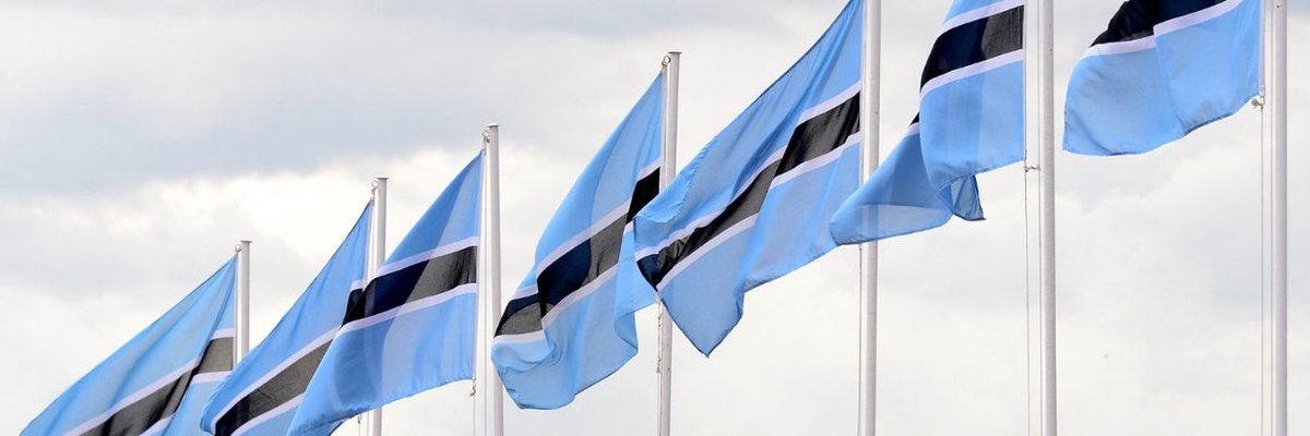 SeramePeggy's tweet photo. The delisting of Botswana from global money-laundering greylist by The Financial Action Task Force (FATF) would not have come without the hard workwork and facilitation by  stakeholders in different sectors as well as citizens. https://t.co/1oLc2rFXfS