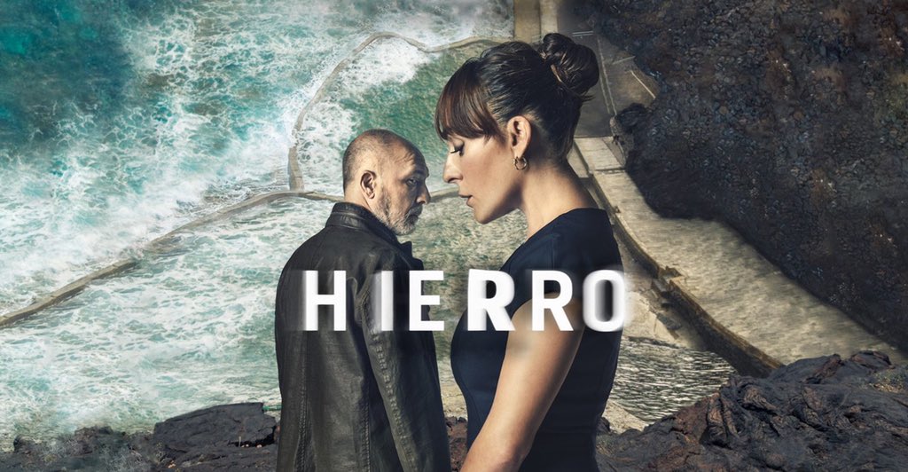EspagnolAcNice's tweet photo. 📺La saison 2 de #Hierro 🇮🇨🌊 à retrouver sur @ARTEfr 
 https://t.co/pTBZvgHGQC https://t.co/8c1nm1yKwa