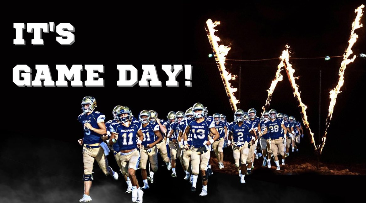 HoltSection's tweet photo. ‼️10/22 GAME DAY DETAILS‼️
📍Soby Field
🆚 Liberty
🥊 PINK FIGHT NIGHT THEME💗💗
⏰ 7:00 start time
As indians, we fight together! Come out this Friday in pink to support Coach Places wife’s battle with cancer, and all of our seniors!! 😈  #nextvictims #nomercy #undefeated https://t.co/hbwSBkqp4f