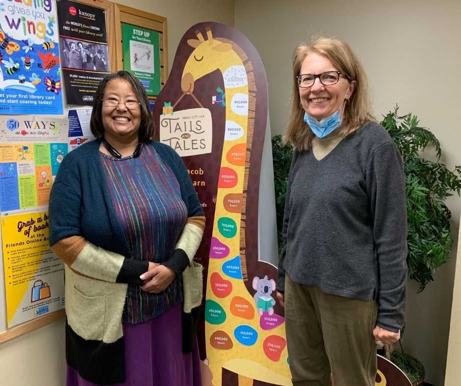 Friends of KCPL tweet media