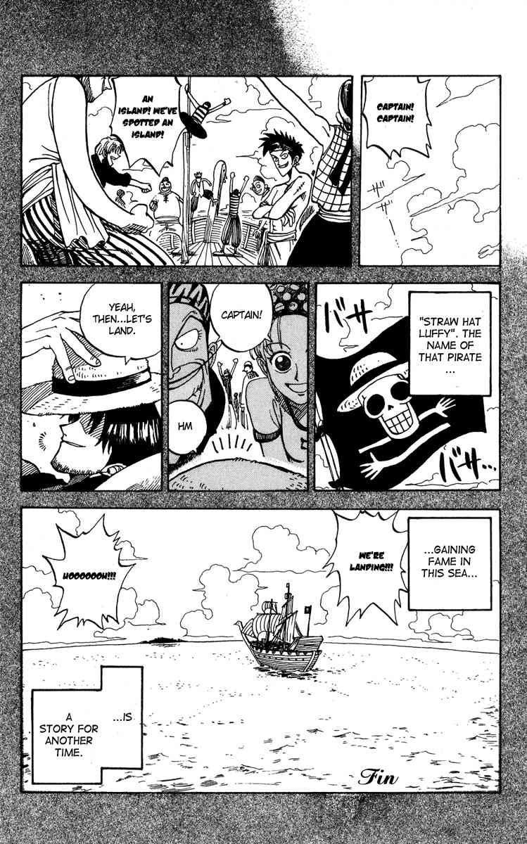 They've barely been in the New World for like 4 or 5 months, so I don't think we'll get another timeskip for a bit.
But I DO think we could see one at the very end, just like how Romance Dawn ended with an adult Luffy. https://t.co/ZqGIIXt6Xe