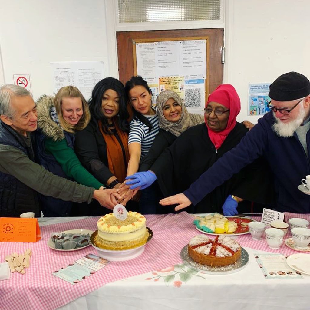 hackneychinese tweet media