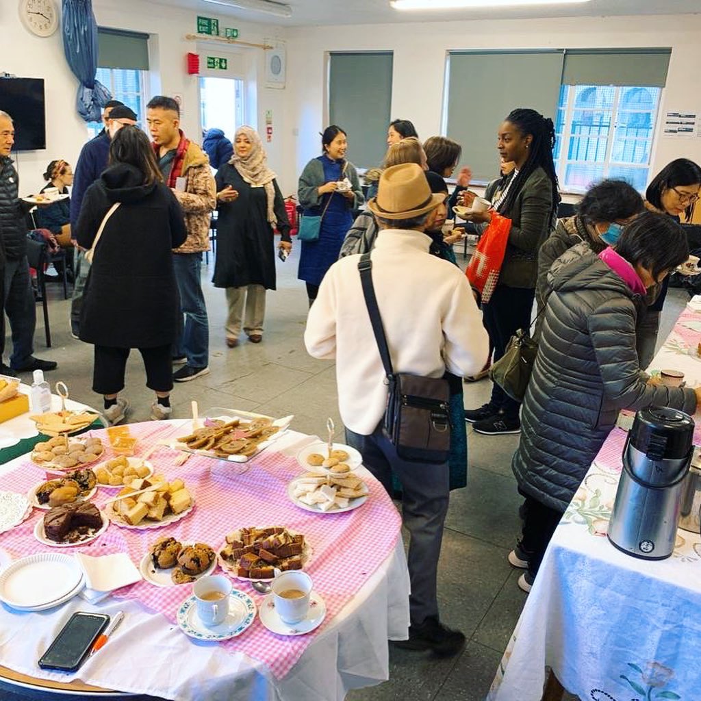 hackneychinese tweet media