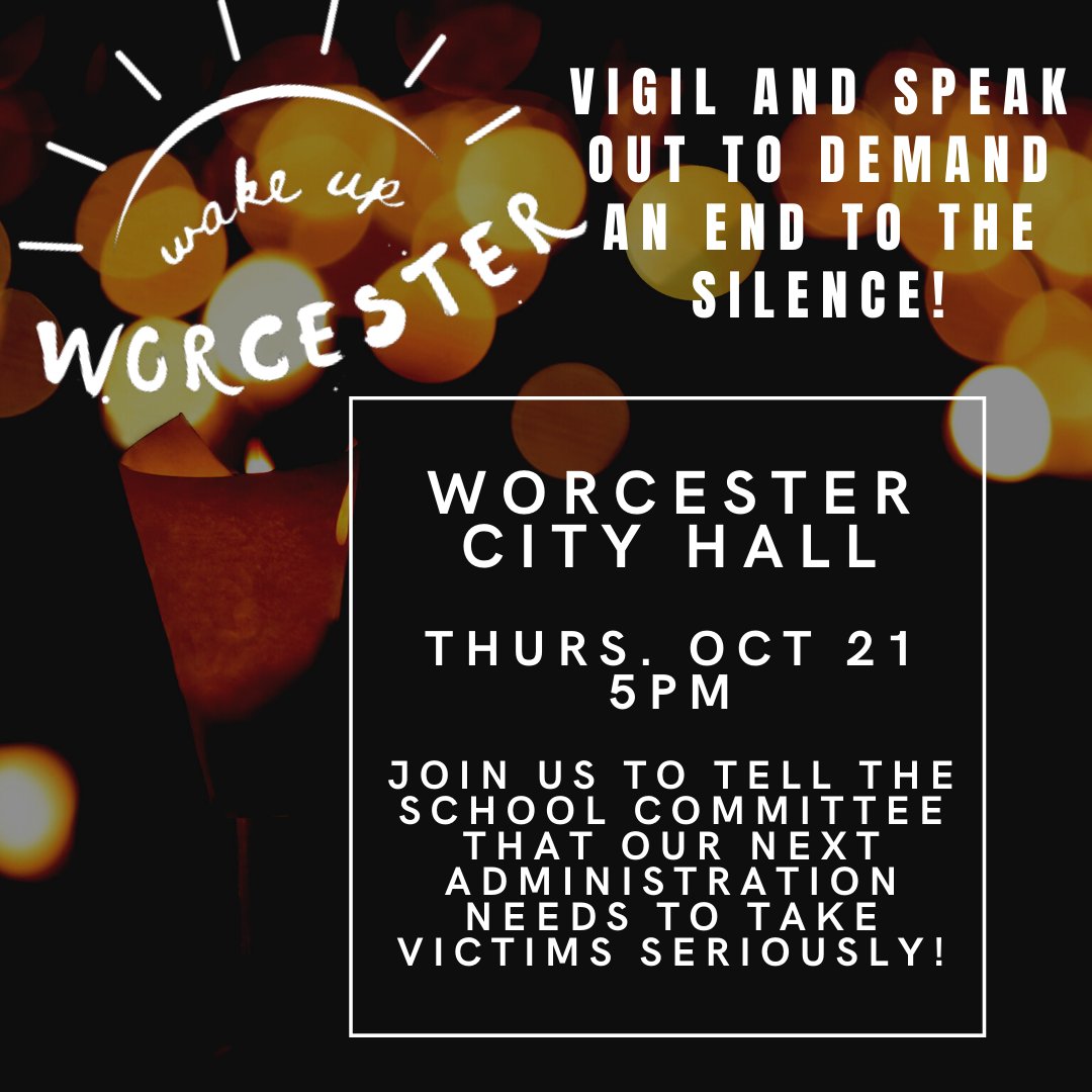 WakeUpWorcester tweet media