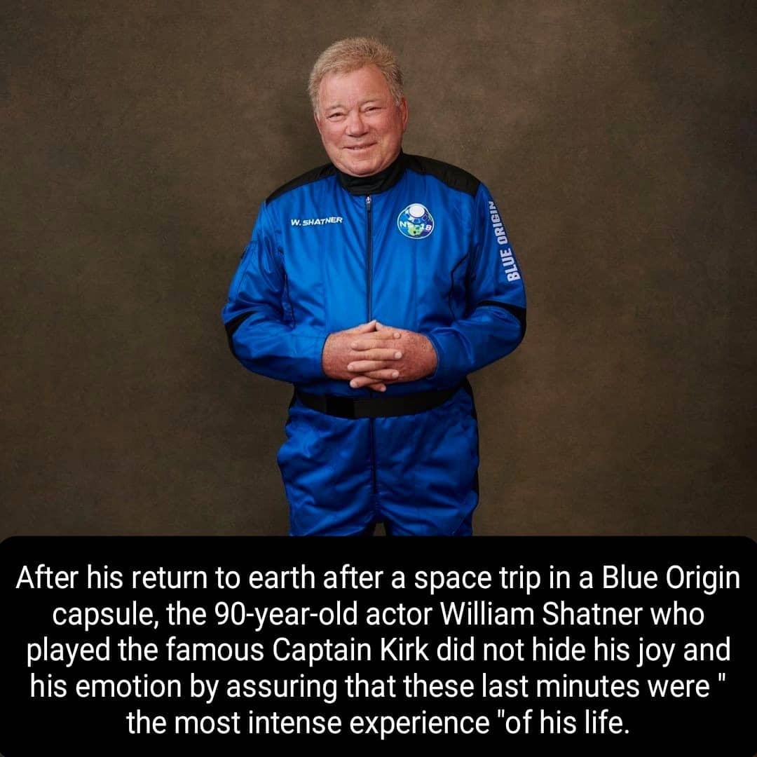 MARIBRU15's tweet photo. #WILLIANSHATNER DA SÉRIE ONTEM É HOJE 1966 2021 WILLIAN SHATNER ESPAÇO FICÇÃO É REALIDADE UMA LENDA VIVA
🖖🌌🖖 https://t.co/vZCkS0a9wC