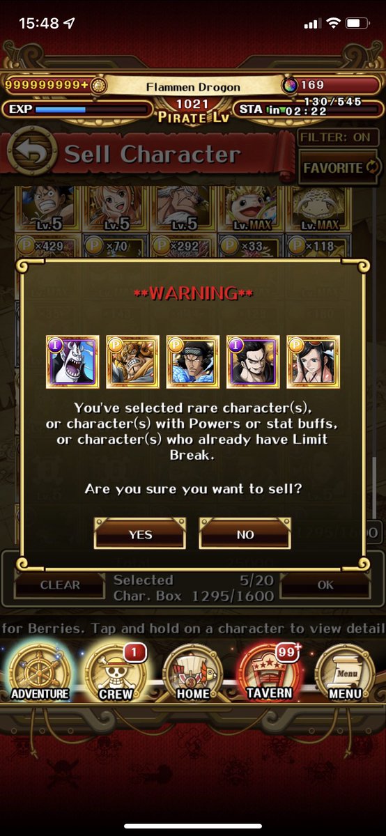 DrogonFlammen's tweet photo. My Tm. I didn’t had much time this Tm. Got Buggy and Sweet 3 from the ranking pulls. https://t.co/KLsL9H6HZ7