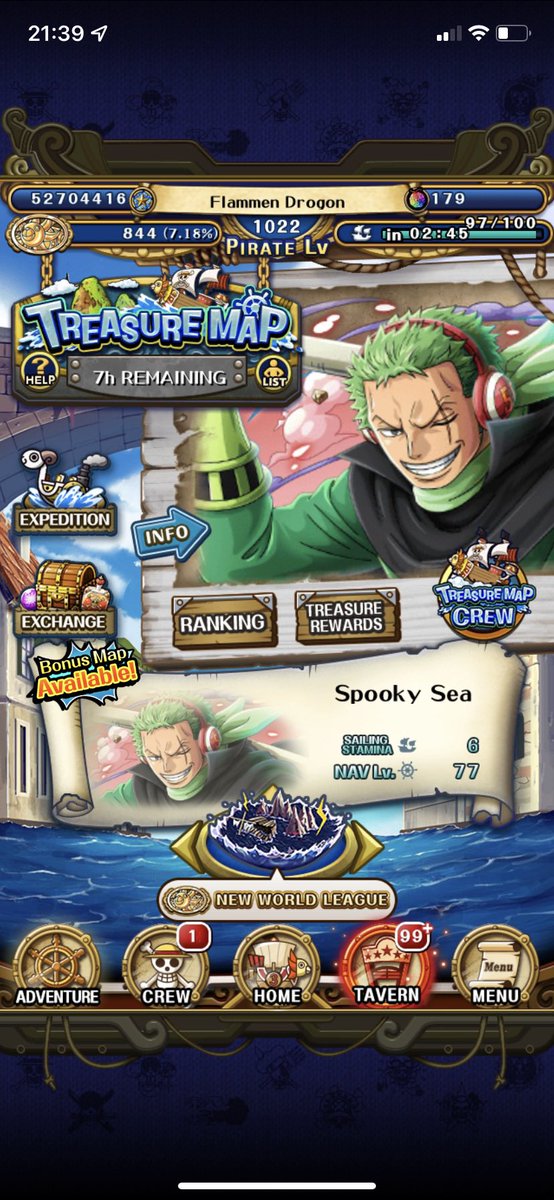 DrogonFlammen's tweet photo. My Tm. I didn’t had much time this Tm. Got Buggy and Sweet 3 from the ranking pulls. https://t.co/KLsL9H6HZ7