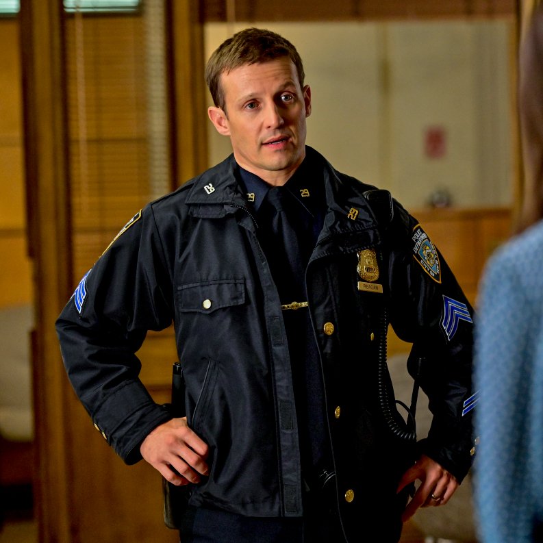 Blue Bloods tweet media