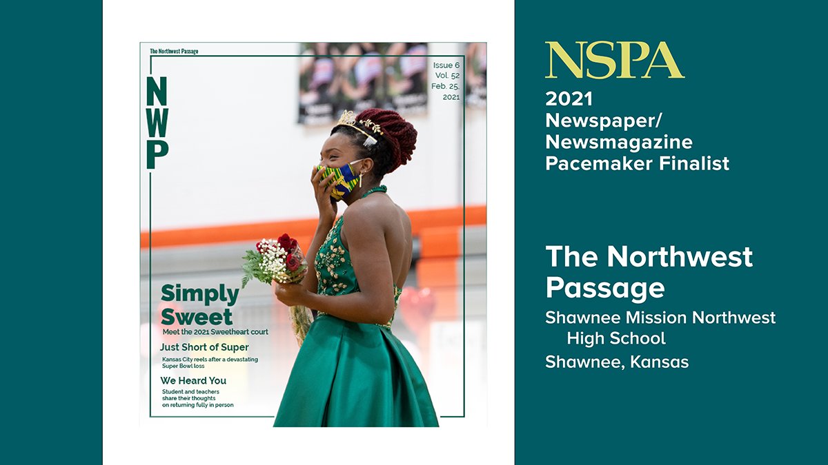 National Scholastic Press Association tweet media