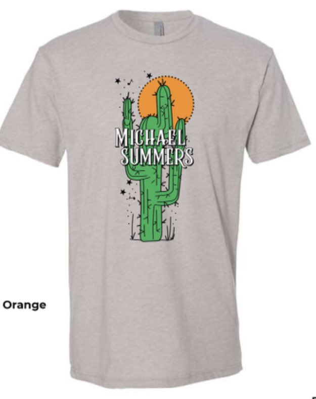 New shirts coming soon!