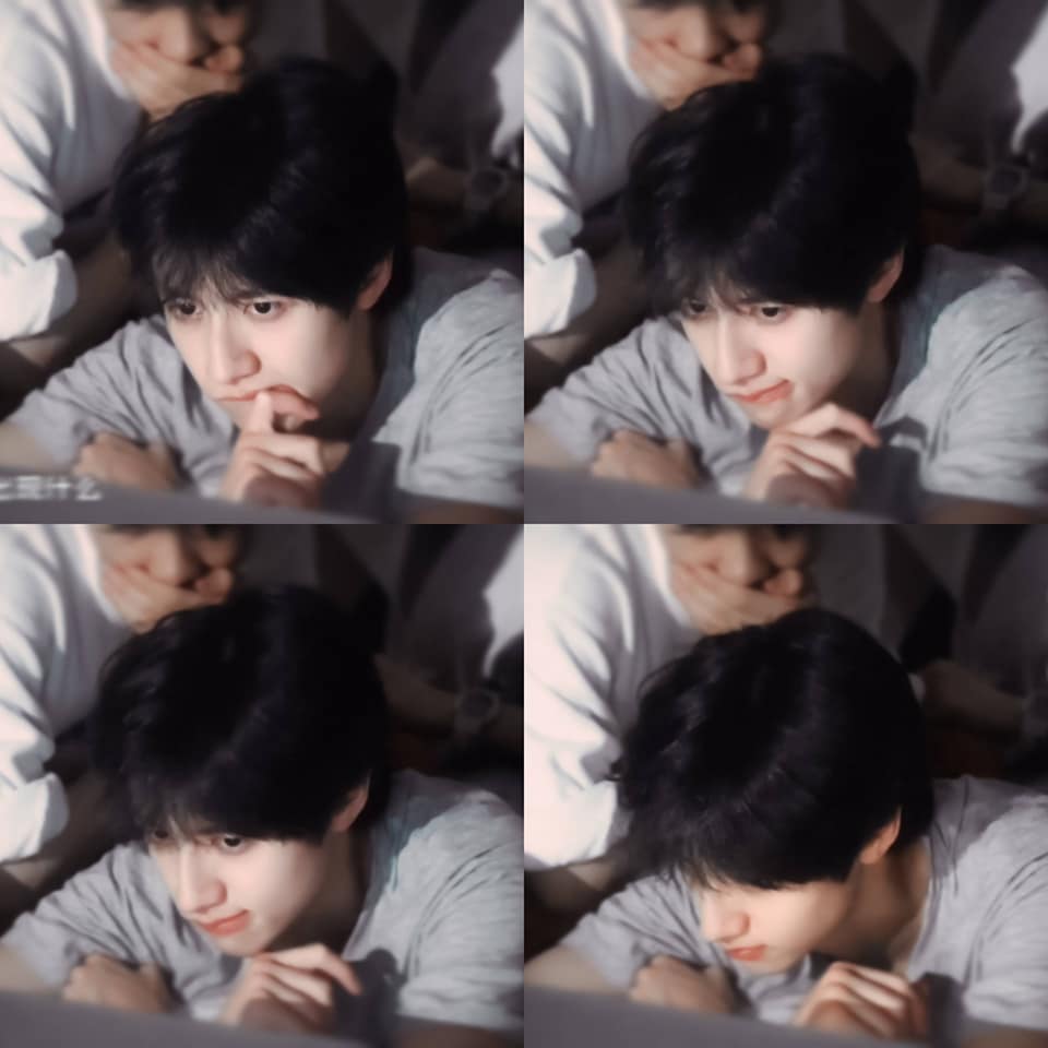 dontjudgeus4's tweet image. TF FAMILY Zhu Zhi Xin - A zhi boyfr material 
#TFFamily #TNT #TF家族  #tf家族三代 #ディンチェンシン #zhuzhixin #朱志鑫