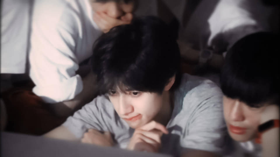 dontjudgeus4's tweet image. TF FAMILY Zhu Zhi Xin - A zhi boyfr material 
#TFFamily #TNT #TF家族  #tf家族三代 #ディンチェンシン #zhuzhixin #朱志鑫