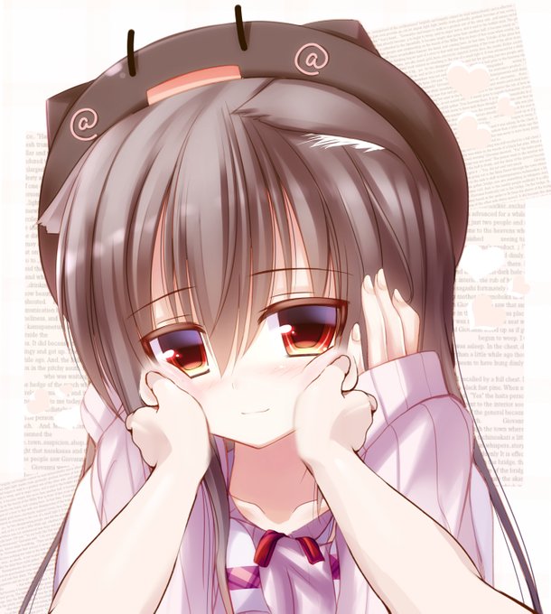 むにゅっ https://t.co/IEawCN4XV3 