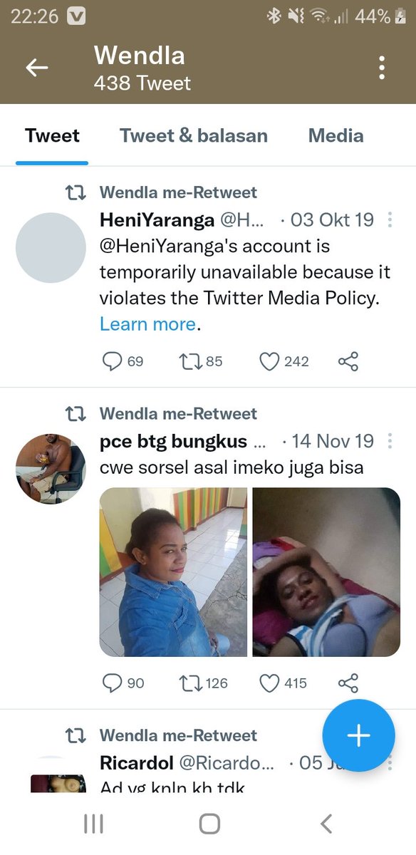 Ehaa.wizz tweet media