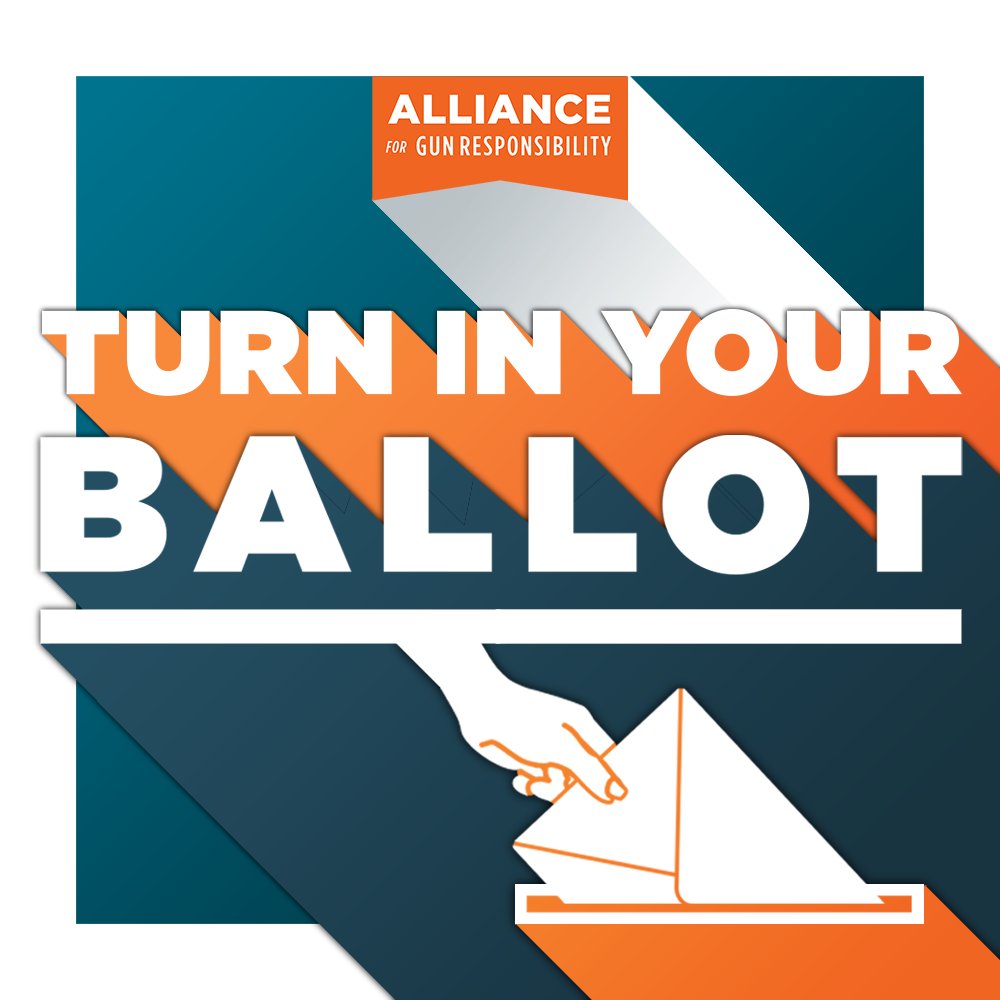 The Alliance for Gun Responsibility tweet media